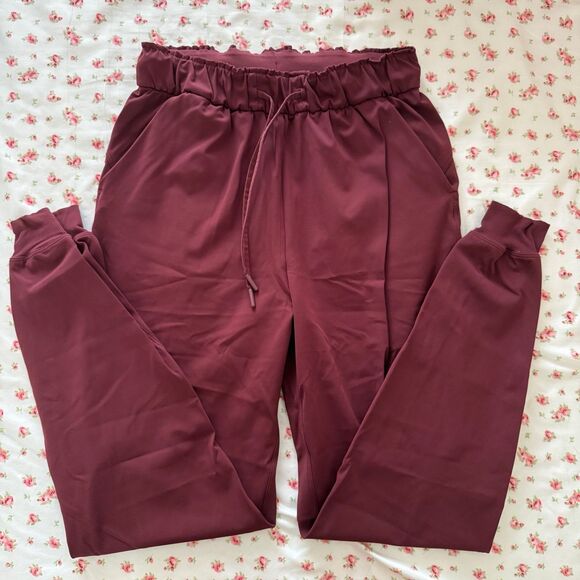 lululemon athletica Pants - Lululemon Stretch Luxtreme High-Rise Full Length Pant